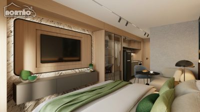 Casa, 1 quarto, 40 m² - Foto 5