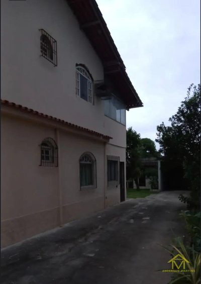 Casa, 5 quartos - Foto 5
