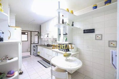 Apartamento, 3 quartos, 107 m² - Foto 5