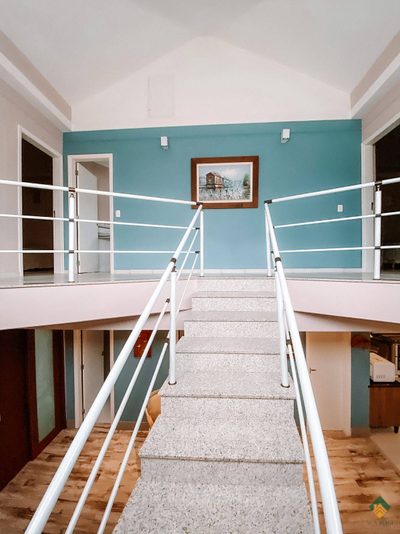 Casa, 4 quartos, 1008 m² - Foto 4