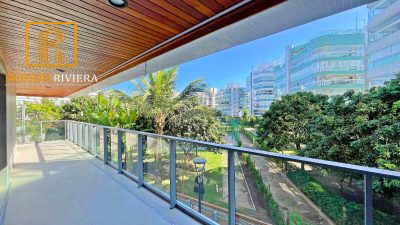 Apartamento, 3 quartos, 147 m² - Foto 4