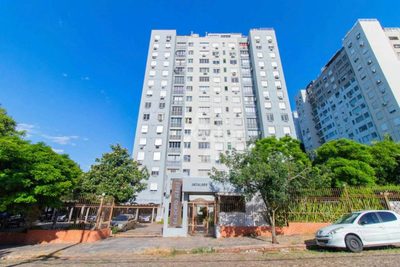 Apartamento, 2 quartos, 61 m² - Foto 1