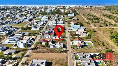 Terreno, 300 m² - Foto 1