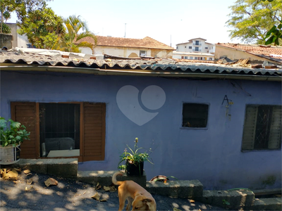 Terreno, 400 m² - Foto 1