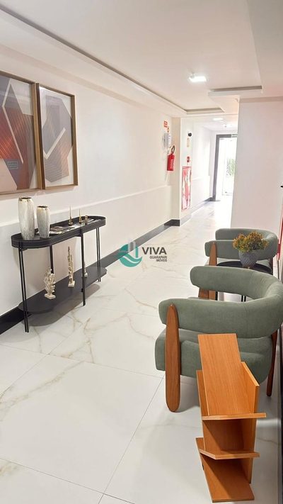 Apartamento, 2 quartos, 65 m² - Foto 4