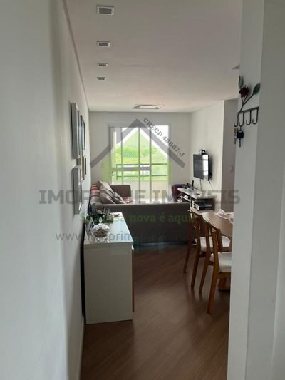 Apartamento, 3 quartos, 70 m² - Foto 3