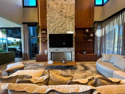 Casa de Condomínio, 6 quartos - Foto 4
