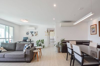 Apartamento, 2 quartos, 114 m² - Foto 3