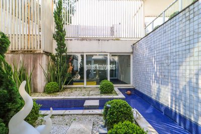 Casa, 3 quartos, 590 m² - Foto 1
