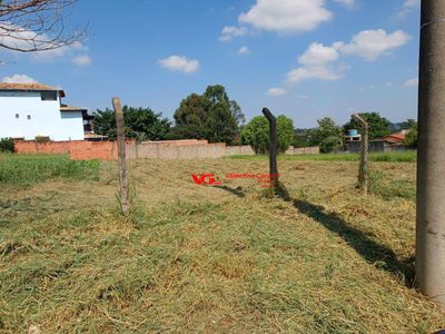 Terreno, 1000 m² - Foto 1