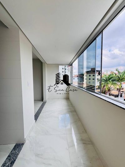 Apartamento, 2 quartos, 63 m² - Foto 4
