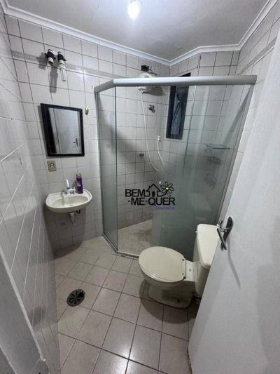 Apartamento, 2 quartos, 58 m² - Foto 2