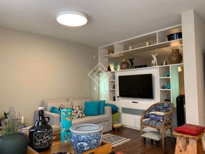 Apartamento, 3 quartos, 129 m² - Foto 3