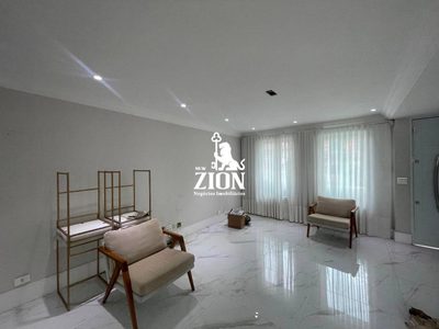 Sobrado, 3 quartos, 229 m² - Foto 2