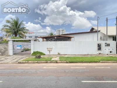 Casa, 287 m² - Foto 1