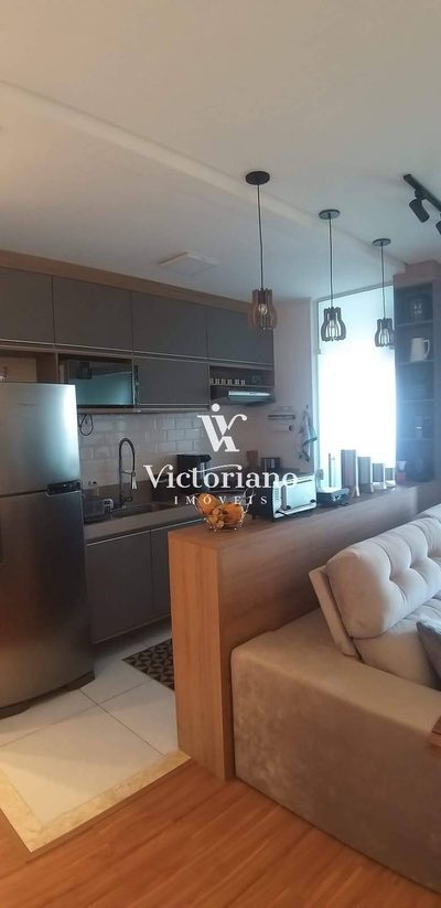 Apartamento, 2 quartos, 62 m² - Foto 2