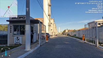 Apartamento, 2 quartos, 43 m² - Foto 1