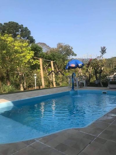 Chácara, 3 quartos, 8000 m² - Foto 3