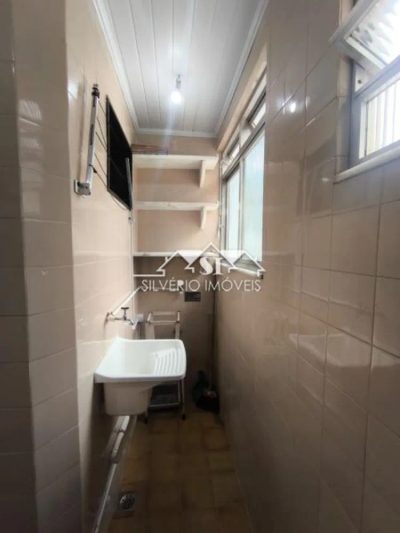 Apartamento, 2 quartos, 55 m² - Foto 4