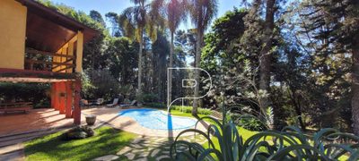 Chácara, 3 quartos, 2 hectares - Foto 2