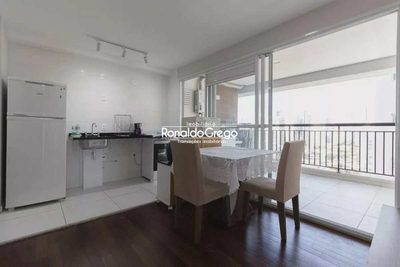 Apartamento, 3 quartos, 72 m² - Foto 5