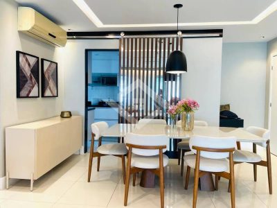 Apartamento, 3 quartos, 160 m² - Foto 5
