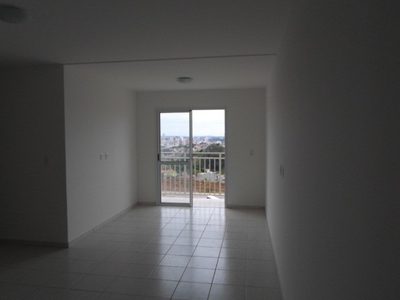 Apartamento, 3 quartos, 70 m² - Foto 2