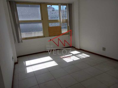 Apartamento, 38 m² - Foto 2