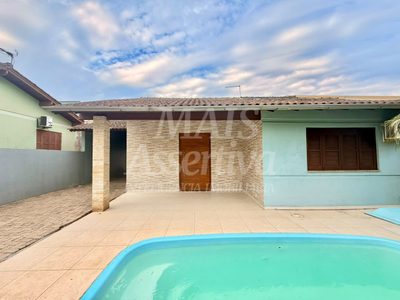 Casa, 2 quartos, 132 m² - Foto 4