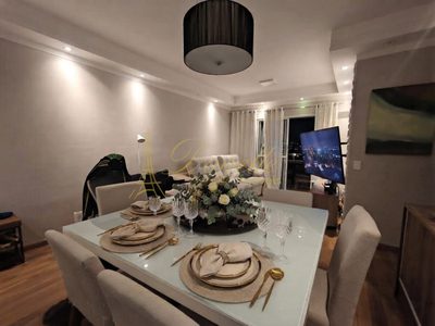 Apartamento, 3 quartos, 98 m² - Foto 5