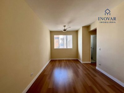 Apartamento, 2 quartos, 58 m² - Foto 3