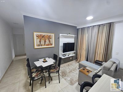 Apartamento, 2 quartos, 49 m² - Foto 3
