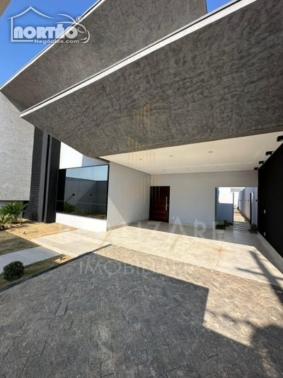 Casa, 3 quartos, 220 m² - Foto 2