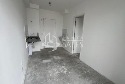 Apartamento, 1 quarto, 30 m² - Foto 2