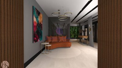 Apartamento, 2 quartos, 69 m² - Foto 4