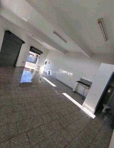 Loja-Salão, 267 m² - Foto 2