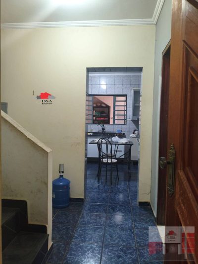 Casa, 2 quartos, 160 m² - Foto 3