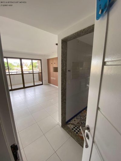 Apartamento, 2 quartos, 68 m² - Foto 3