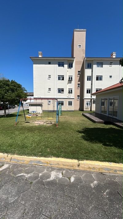 Apartamento, 2 quartos, 55 m² - Foto 2