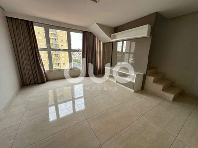 Cobertura, 3 quartos, 140 m² - Foto 3