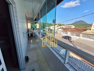 Casa, 2 quartos, 63 m² - Foto 3