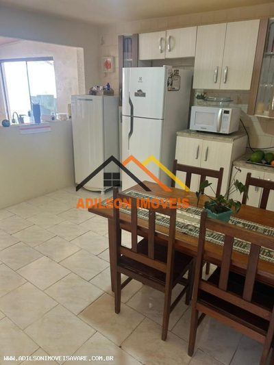 Casa, 2 quartos, 110 m² - Foto 1