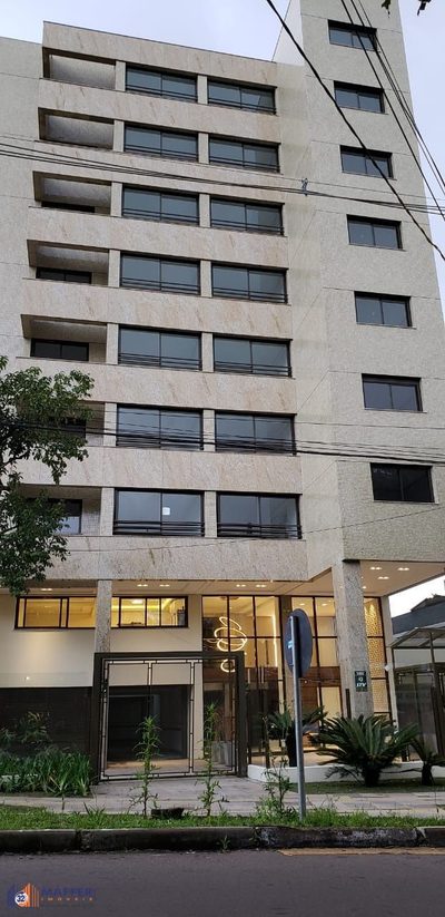 Apartamento, 2 quartos, 70 m² - Foto 2