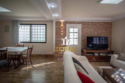 Sobrado, 4 quartos, 180 m² - Foto 2