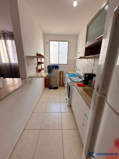 Apartamento, 2 quartos - Foto 5