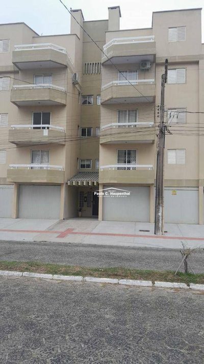 Apartamento, 2 quartos, 65 m² - Foto 3