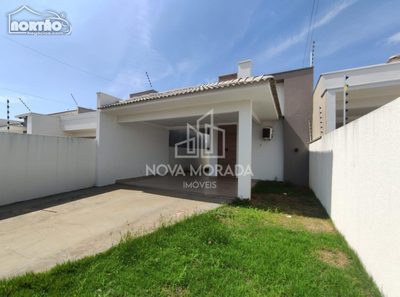 Casa, 4 quartos - Foto 1