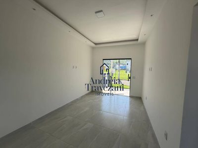 Casa de Condomínio, 2 quartos - Foto 4
