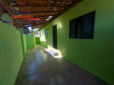 Casa, 2 quartos - Foto 2