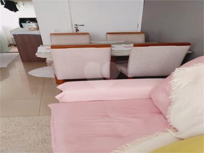Apartamento, 2 quartos, 39 m² - Foto 3